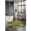  L'essential Maison Fürdőszőnyeg Garnitúra (2 db) Multicolor CT-5108