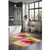  L'essential Maison Fürdőszőnyeg szett (2 darabos) Többszínű CT-5011