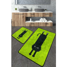  L'essential Maison Fürdőszőnyeg szett (2 darabos) Többszínű, kényelmes lakástextília