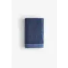  L'essential Maison Hand Towel Denim Calida - Denim