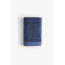  L'essential Maison Hand Towel Denim Calida - Denim lakástextília