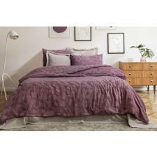  L'essential Maison Kétszemélyes Ágyneműhuzat Garnitúra Damson Nimbus lakástextília