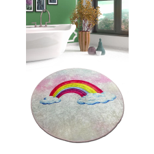  L'essential Maison Többszínű fürdőszobaszőnyeg Leno Djt (100 cm) lakástextília