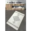  L'essential Maison Többszínű Fürdőszobaszőnyeg Tatiana