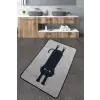  L'essential Maison Többszínű Komfort Fürdőszobaszőnyeg v2
