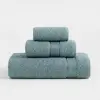  L'essential Maison törölköző szett (3 részes) Mint Ezgi - Menta