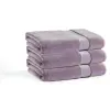  L'essential Maison Valencia Wash rózsaszín mosdókendő