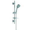  L'essential Maison Zuhanycsaptelep szett Króm HCSH425