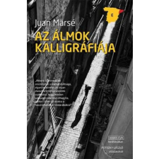L'Harmattan Kiadó Az álmok kalligráfiája regény