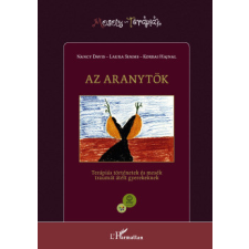 L'Harmattan Kiadó Az aranytök életmód, egészség