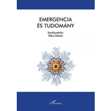 L'Harmattan Kiadó Emergencia és Tudomány egyéb könyv