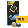 L'OR Decaffeinato koffeinmentes Nespresso kompatibilis kávékapszula 10db (Karton - 10 csomag)