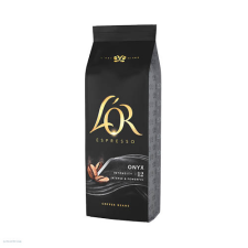 L&#039;OR Kávé L&#039;Or Espresso Onyx 500g szemes kávé
