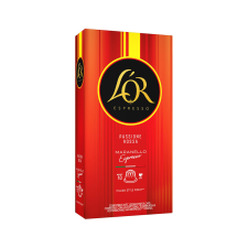 L&#039;OR LOr Espresso Maranello (Ferrari) kapszula - 10 db