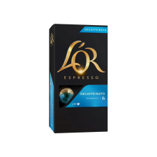 L'OR NCC Decaf kapszula - 10db kávé