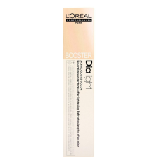 L&#039;oréal Loréal DiaLight 50 ml színezőfesték BOOSTER Arany hajfesték, színező