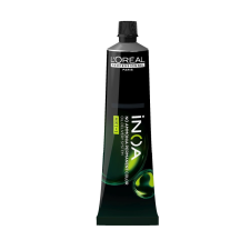L'oréal Loréal Inoa ammóniamentes hajfesték 60g 06.0 hajfesték, színező