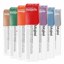 L'oréal Loréal Majirel krémhajfesték 50 ml 04.15 hajfesték, színező