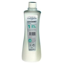L&#039;oréal Loréal Oxydant 6% 1000 ml hajfesték, színező