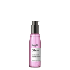 L'oréal Loréal Serie Expert Liss Ultimited szérum 125ml hajápoló szer