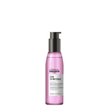 L&#039;oréal Loréal Serie Expert Liss Ultimited szérum 125ml hajápoló szer