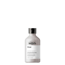 L&#039;oréal Loréal Serie Expert Silver sampon 300ml sampon