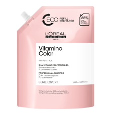L&#039;oréal Loréal Serie Expert Vitamino Color sampon Refil 1500ml sampon
