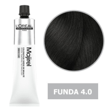 L'oréal Majirel Fundamental / Alapszín 4.0 60ml hajfesték, színező