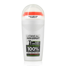  L&#039;Oreal Men Expert roll-on 50ml ShirtProtect dezodor