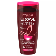 L'Oréal Paris Elseve Full Resist Sampon 250ml (12db/karton) sampon