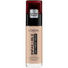 L&#039;Oréal Paris Infaillible hosszan tartó smink 30 ml 235 méz smink alapozó