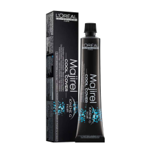 L'oreal Professionnel Majirel Cool Cover 7.11 50ml hajfesték, színező