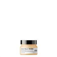  L&#039;Oréal Serie Expert Absolut Repair arany pakolás 250ml hajbalzsam