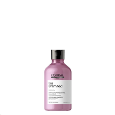 L'Oréal Serie Expert Liss Unlimited sampon 300ml sampon