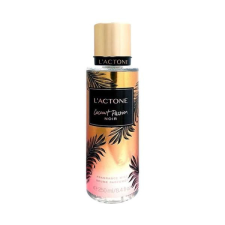  L’ACTONE Coconut Passion Noir testpermet – 250 ml 018794 testpermet