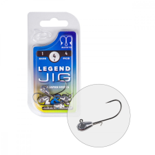 L&amp;K LEGEND JIG 1 4G 4DB/CS csali
