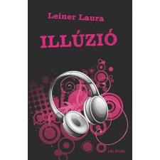 L&L Kiadó Bexi 3.: Illúzió gyermek- és ifjúsági könyv