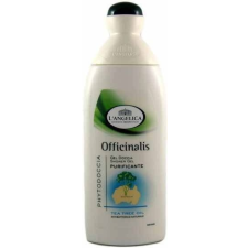 L'Angelica teafaolaj tusfürdő 250ml tusfürdők