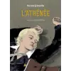  L' Athénée | Quintanilha