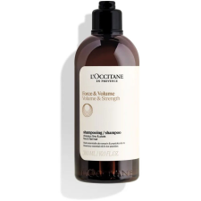 L&apos;OCCITANE Volume &amp; Strength, 300 ml (3253581780466) sampon