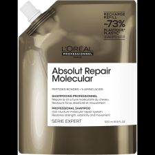  L&apos;ORÉAL PROFESSIONNEL Absolut Repair Molecular utántöltő, 500 ml (3474637242220) sampon