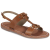 L'Atelier Tropézien Szandálok / Saruk ST2300 Barna 37