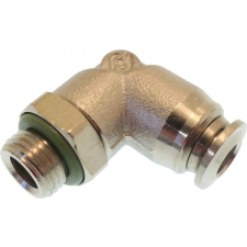  L-csatlakozó ø 1/8"M - ø 5 mm kávéfőző kellék