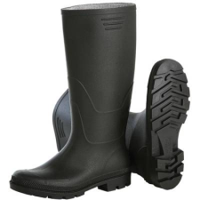 L+D Nero 2495-44 Biztonsági csizma Méret: 44 Fekete 1 pár (2495-44) munkavédelmi cipő
