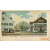 L. Franzl & c. Oberammergau - Partie aus Oberammergau