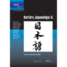L'Harmattan Kiadó Kortárs Japanológia II. történelem