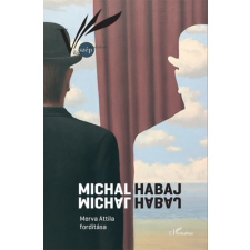 L'Harmattan Kiadó Michal Habaj irodalom