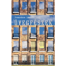 L'Harmattan Kiadó Üvegfészek irodalom