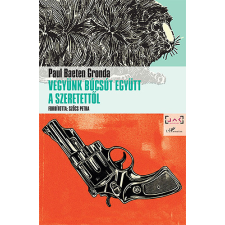 L'Harmattan Kiadó Vegyünk búcsút együtt a szeretettől regény