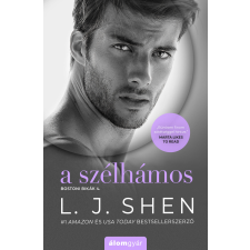 L. J. Shen - A szélhámos regény